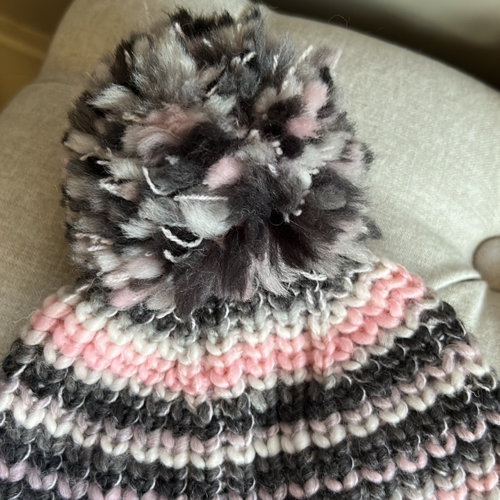 Kate Spade hat - Picture 5 of 7